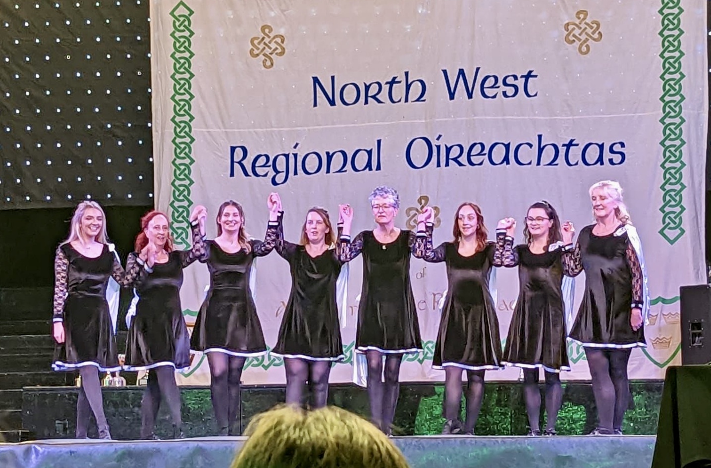 North West Regional Oireachtas Nov 2022