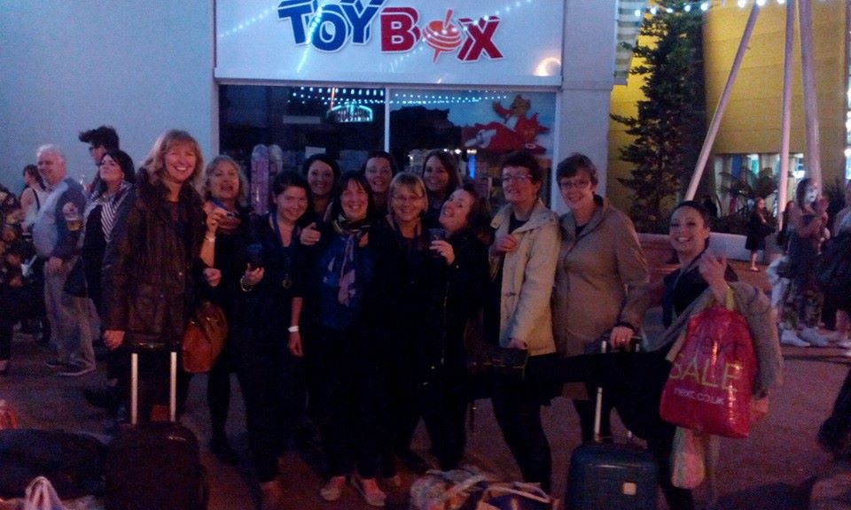Bognor 2014