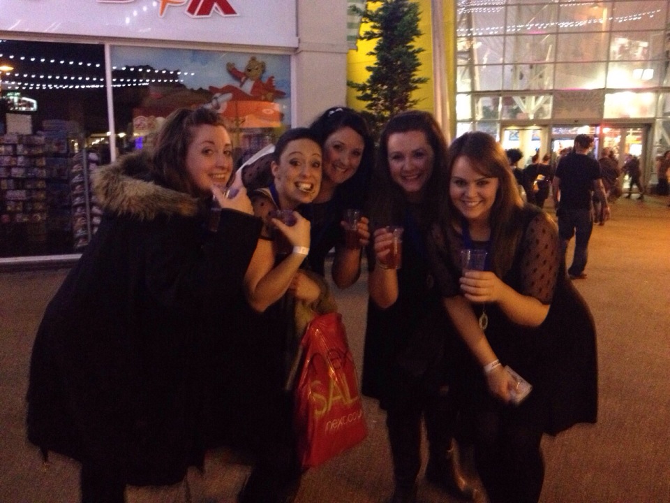 Bognor 2014