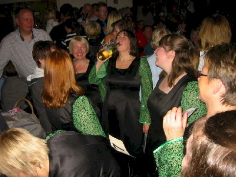 Bognor Regis 2008