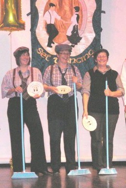 Sean Dempsey 2008