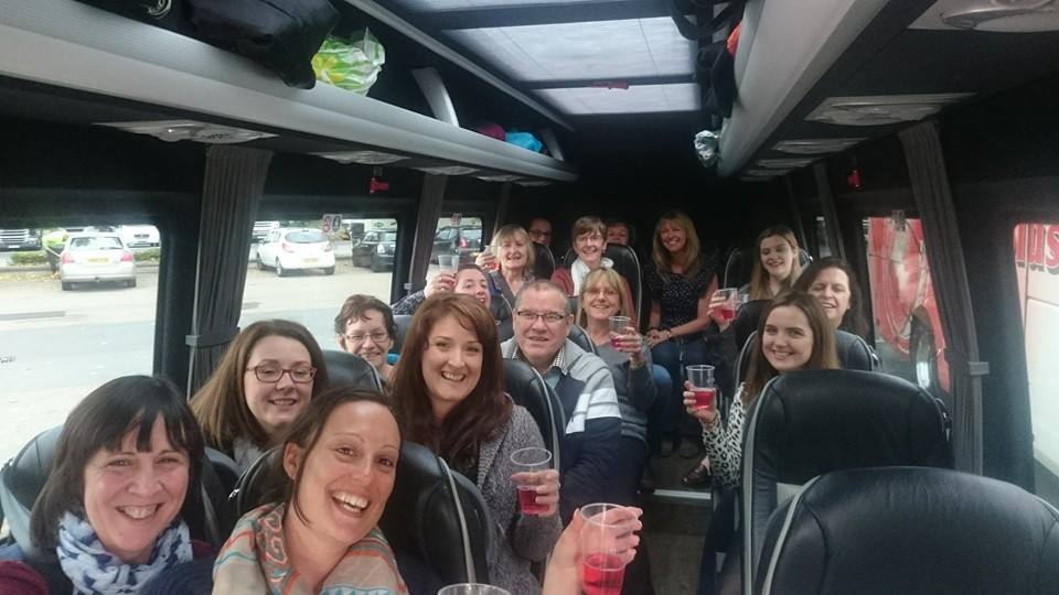 Great Britains 2015