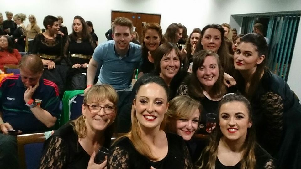 Bognor Regis Oct 2016