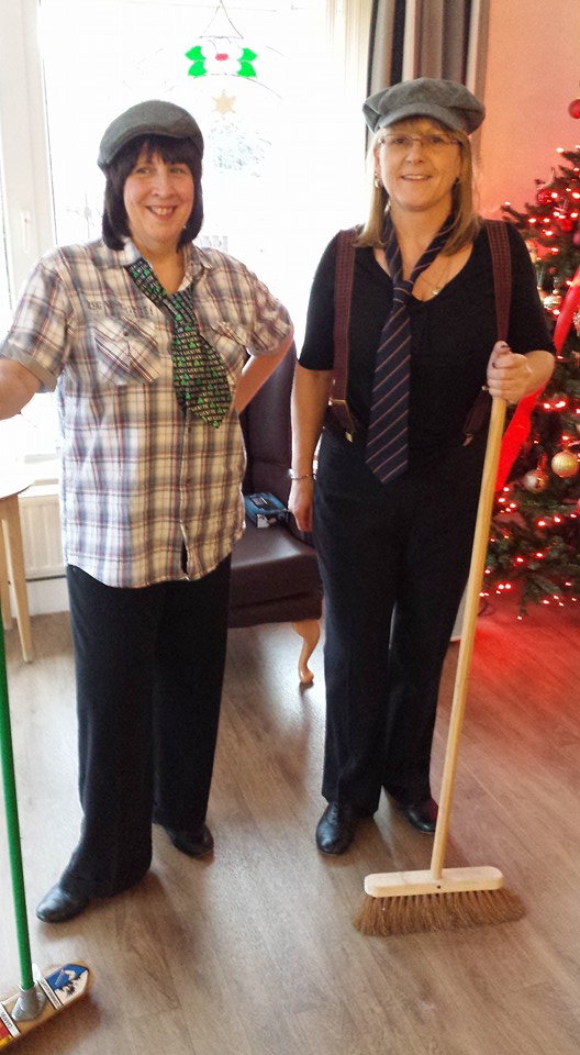 Maples carehome Dec 16