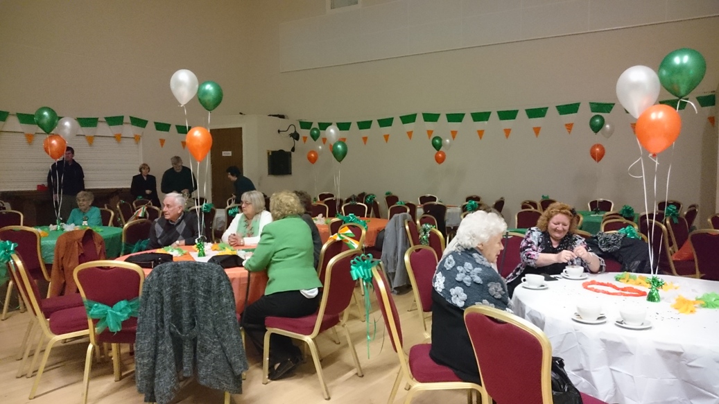 Ceili 2015