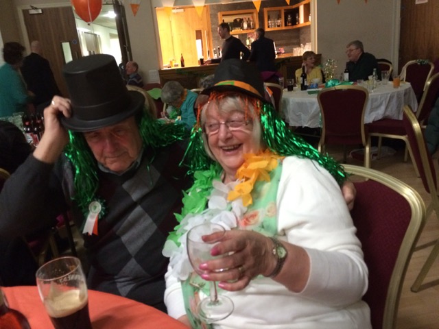 Ceili 2015