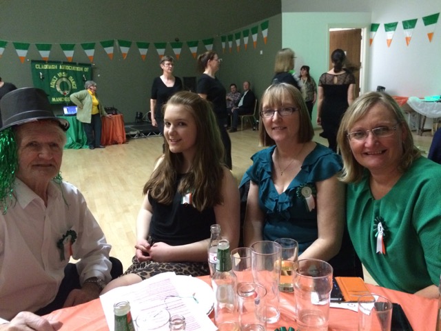 Ceili 2015