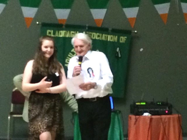 Ceili 2015