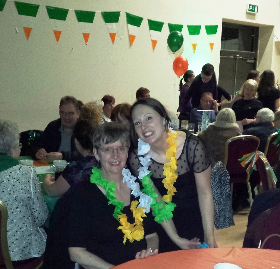 Ceili 2015