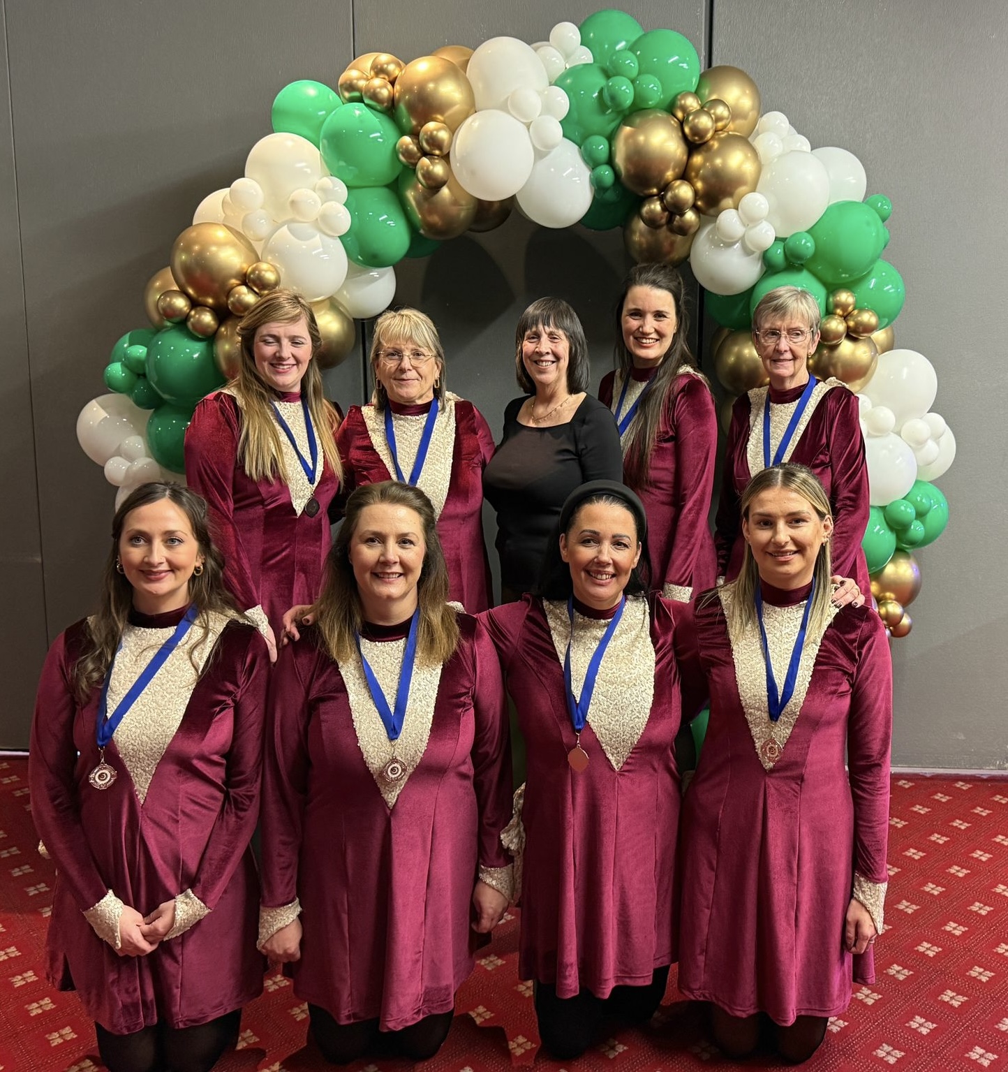 Competition Nov 2025