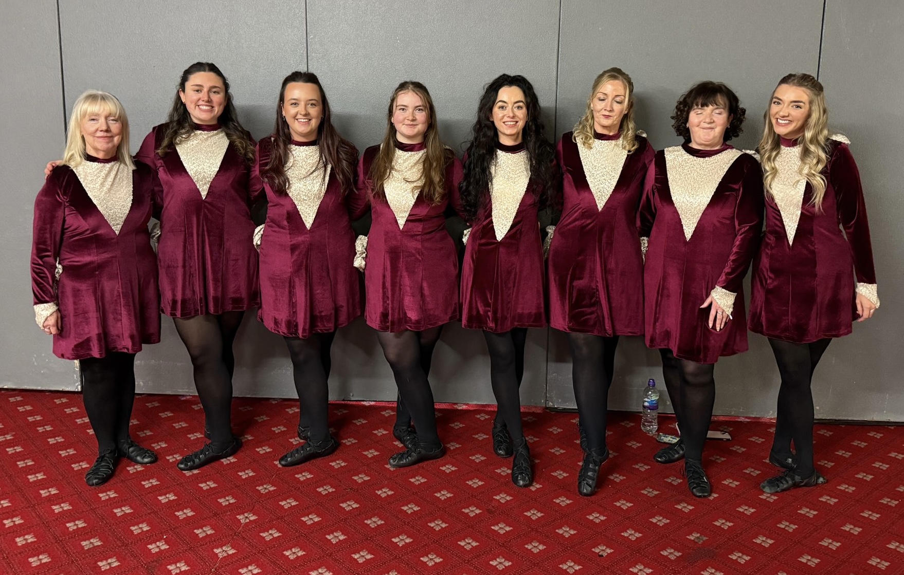 Competition Nov 2025