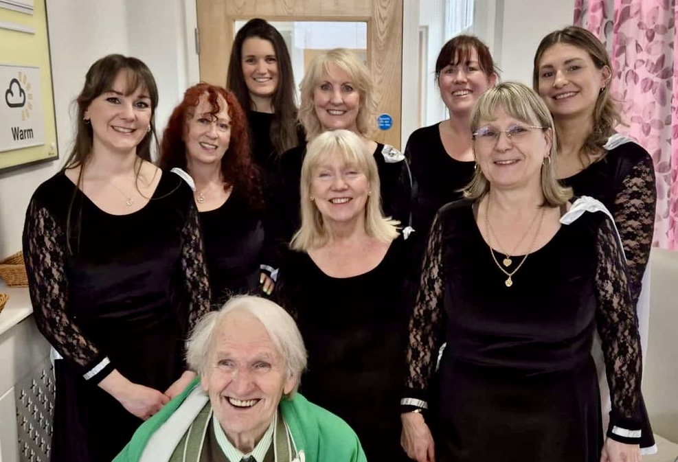 Lisbourne Court 2026