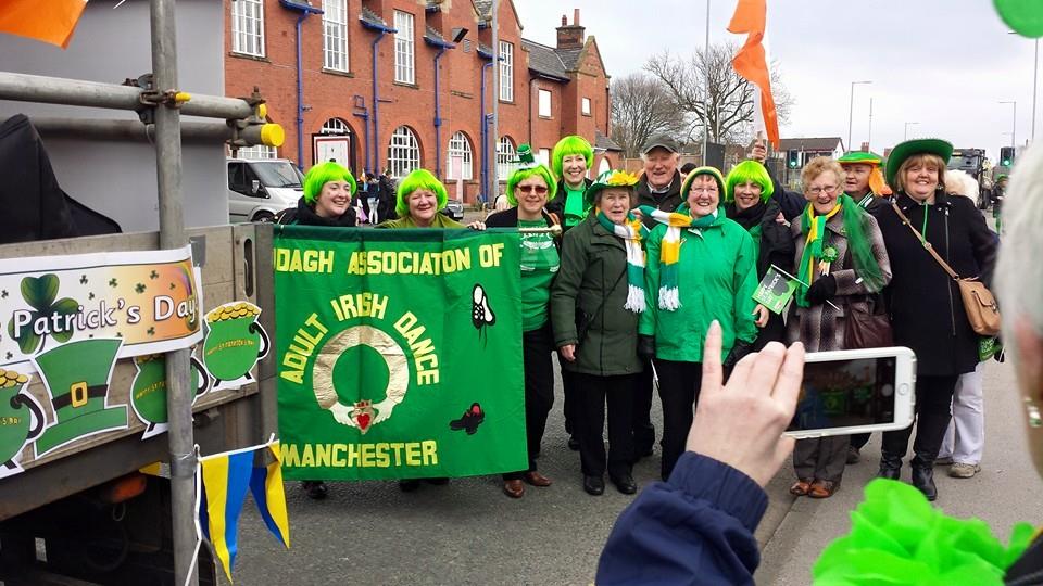 Parade 2015