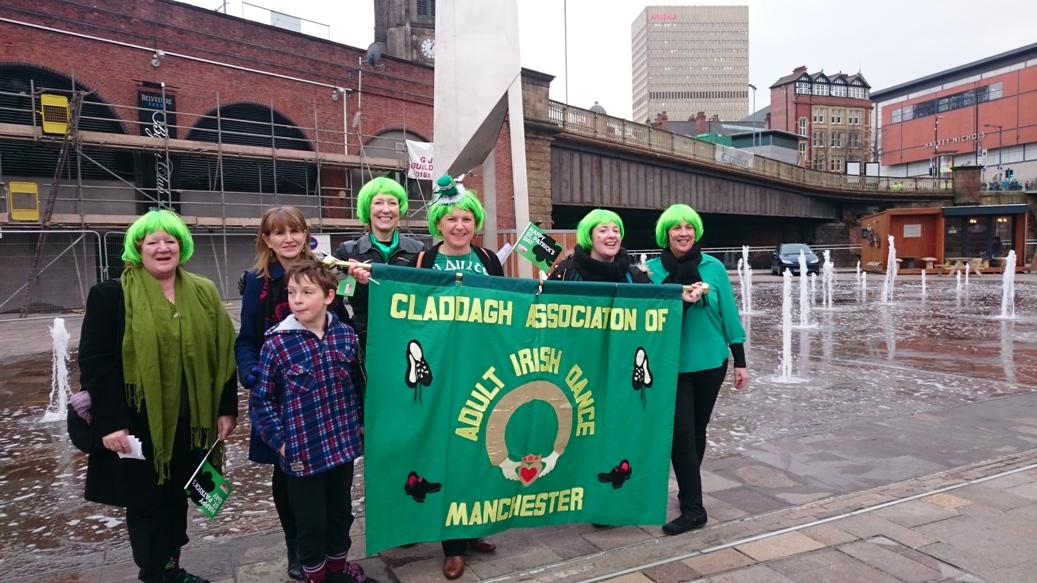 Parade 2015
