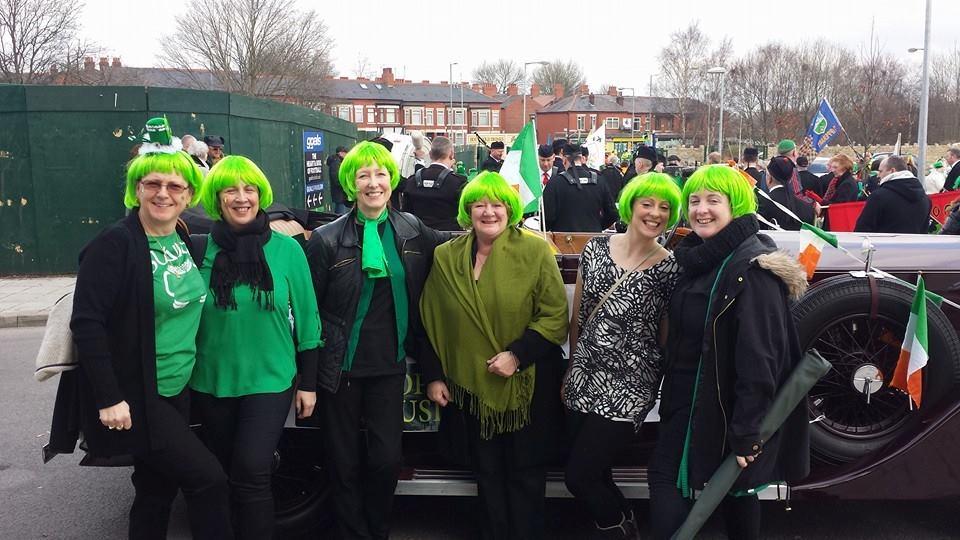 Parade 2015