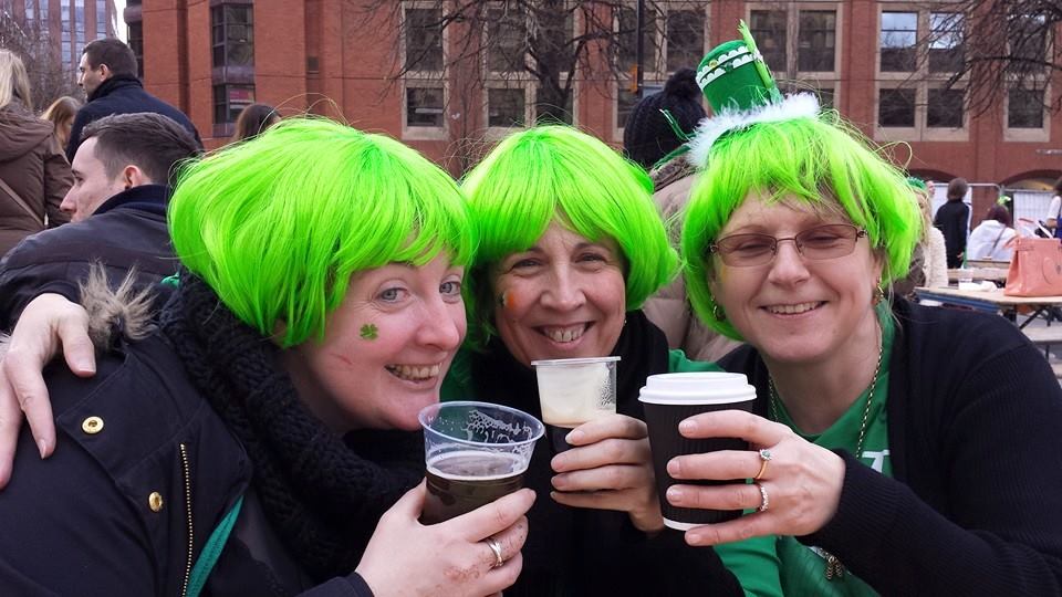 Parade 2015