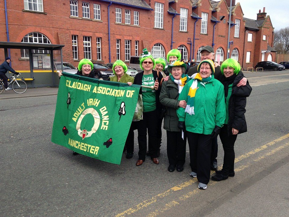 Parade 2015