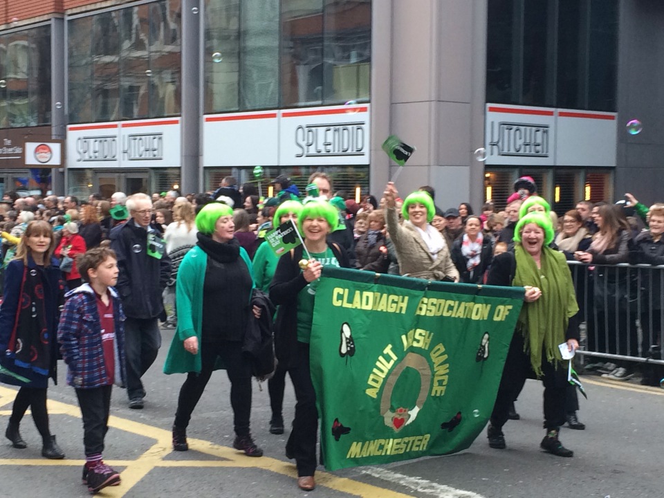 Parade 2015